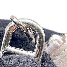 Load image into Gallery viewer, HERMES Zip Ango Chaine d'Ancre Card Case Grisper/Mangrove/Gripantan Swift Leather
