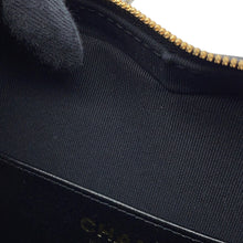 Load image into Gallery viewer, CHANEL Matelasse Heart-Shaped Chain Shoulder BlackAS5764 Lambskin
