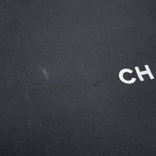 Load image into Gallery viewer, CHANEL Matelasse Heart-Shaped Chain Shoulder BlackAS5764 Lambskin
