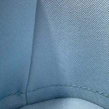 将图像加载到图库查看器中，LOUIS VUITTON Alma Blue OrumpN40902 Damier Azur Size BB
