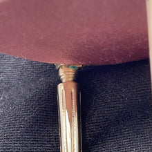 将图像加载到图库查看器中，Dior Chair motif Icon Bag Charm PinkV1975WOMML_D25K Metal Satin
