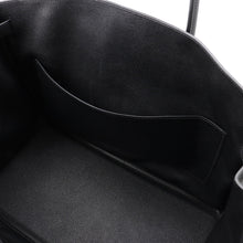 Load image into Gallery viewer, HERMES Birkin Black Togo Leather Size 40
