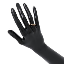 Load image into Gallery viewer, CHANEL Coco Crush Ring Size 53/#13 MiniJ11785 18K Pink Gold
