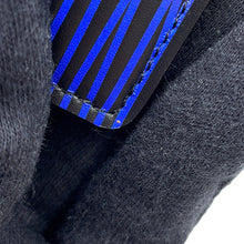 将图像加载到图库查看器中，LOUIS VUITTON Portefeuille Slender Gradient Electric SunM82585 Epi XL
