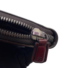Load image into Gallery viewer, Berluti Itauba Calligraphy Long Wallet Red Leather
