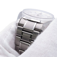 Load image into Gallery viewer, SEIKO Grand SEIKO Heritage Collection W40mm TI Grayish pink DialSBGA413
