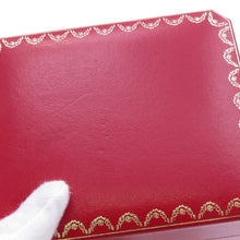 Load image into Gallery viewer, CARTIER Must-have Cartier Ronde W32mm Gold Plated Leather White DialW1006922
