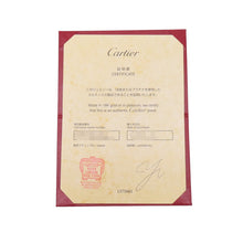 Load image into Gallery viewer, CARTIER Damour EarringsB8041500 18K Pink Gold
