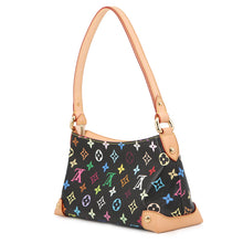 将图像加载到图库查看器中，LOUIS VUITTON Eliza NoirM40099 Monogram・Multicolor
