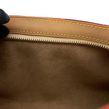 将图像加载到图库查看器中，LOUIS VUITTON Eliza NoirM40099 Monogram・Multicolor
