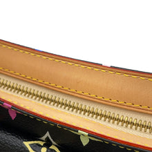 将图像加载到图库查看器中，LOUIS VUITTON Eliza NoirM40099 Monogram・Multicolor
