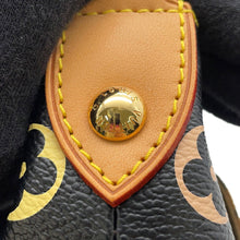 将图像加载到图库查看器中，LOUIS VUITTON Eliza NoirM40099 Monogram・Multicolor

