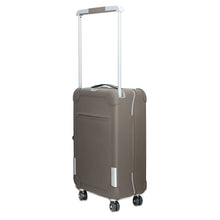 将图像加载到图库查看器中，HERMES RMS Rolling Mobility Suitcase Etain/BlackH087171CMAA Taurillon Clemence

