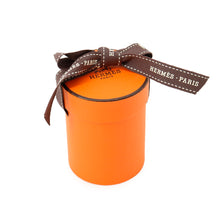 将图像加载到图库查看器中，HERMES Evolution of the Twilly carriage Grenadine/Vanilla/Beige Silk100%
