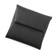 HERMES Bastia BlackH041054CK89 Epsom
