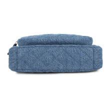 Load image into Gallery viewer, CHANEL Matelasse ChainShoulder Bag BlueAP4349 Denim
