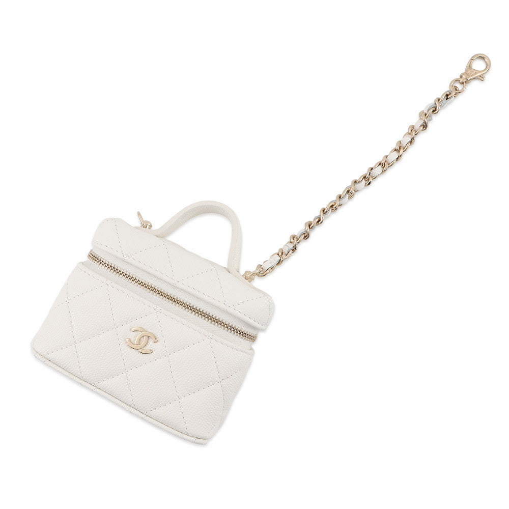 CHANEL追加画像 CHANEL/香奈儿– 页7 – GALLERY RARE Global Online Store