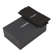 Load image into Gallery viewer, CHANEL Classic Mini Bag Bag Charm WhiteAP4897-B10583-10601 Caviar Leather
