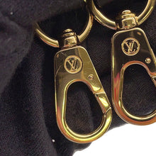 Load image into Gallery viewer, LOUIS VUITTON Capucines EW NoirM29443 Taurillon Leather Size MINI
