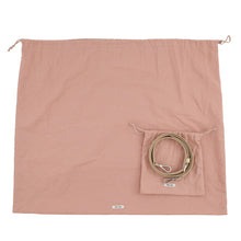 Load image into Gallery viewer, MIUMIU Handbag Travertine Stone5BA328_2A44_F0485_V_OOO Calf Leather
