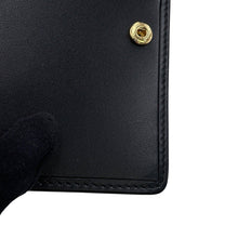 Load image into Gallery viewer, MIUMIU Matelassé Leather Wallet Black5ML075_AFPP_F0002 Leather
