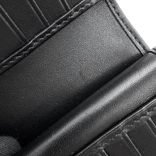 Load image into Gallery viewer, MIUMIU Matelassé Leather Wallet Black5ML075_AFPP_F0002 Leather
