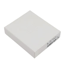 Load image into Gallery viewer, Maison Margiela Maison Margiela 4-Stitch Money Clip BlackSA1UI0022P4455T8013 Calf Leather
