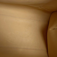 Load image into Gallery viewer, Delvaux Brillon BlackAA0483AAM099ZDO Box Calf Leather Size MM
