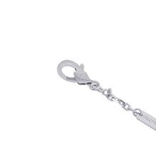 Load image into Gallery viewer, Van Cleef &amp; Arpels Do Papillon PendantVCARO3M400 18K White Gold
