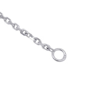 Load image into Gallery viewer, Van Cleef &amp; Arpels Do Papillon PendantVCARO3M400 18K White Gold
