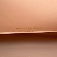 Load image into Gallery viewer, FENDI Peekaboo Icy You Beige8BN321 Leather Size Medium
