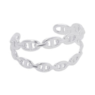 HERMES Chaine d'Ancre (double chain) Size SH SV925