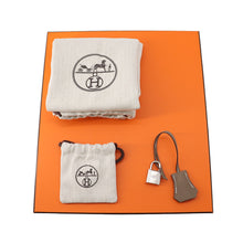 Load image into Gallery viewer, HERMES Birkin Etoupe Togo Leather Size 25
