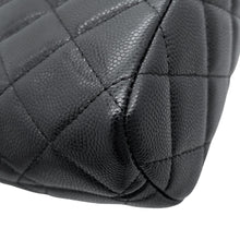 Load image into Gallery viewer, CHANEL CC Logo ChainShoulder Bag BlackAP4747 Caviar Leather
