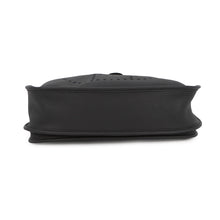 Load image into Gallery viewer, HERMES Evelyne 3 Black Taurillon Clemence Size PM
