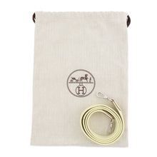 Load image into Gallery viewer, HERMES Evelyne Amazon Limoncello Taurillon Clemence Size TPM
