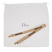 将图像加载到图库查看器中，Dior Book tote Beige/BrownM1324CZCC_M918 Canvas Leather Size Medium
