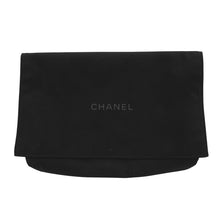 将图像加载到图库查看器中，CHANEL Matelasse Chain wallet Turquoise Lambskin
