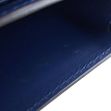 将图像加载到图库查看器中，LOUIS VUITTON Orsay RedM23645 Calf Leather Size MM
