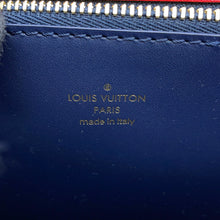 将图像加载到图库查看器中，LOUIS VUITTON Orsay RedM23645 Calf Leather Size MM
