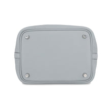 将图像加载到图库查看器中，HERMES Picotin Lock Green Pantan Taurillon Clemence Size PM
