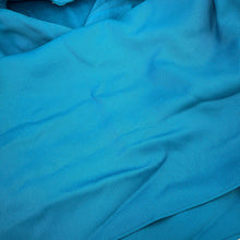 Load image into Gallery viewer, HERMES Skipper One Piece Size 40 Blue Rayon57% Silk43%

