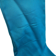 Load image into Gallery viewer, HERMES Skipper One Piece Size 40 Blue Rayon57% Silk43%
