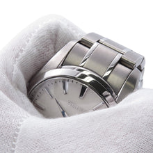 将图像加载到图库查看器中，SEIKO Grand SEIKO Heritage Collection Master Shop Limited W41mm TI White DialSBGA011
