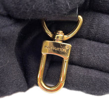 Load image into Gallery viewer, LOUIS VUITTON V Tote BB NoirM44937 Monogram Empreinte Leather
