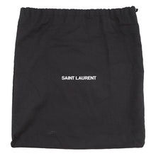 Load image into Gallery viewer, SAINT LAURENT PARIS LE 5 A 7 Handbag Ivory Naturel6572282R20W9141 Calf Leather
