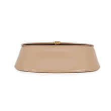 将图像加载到图库查看器中，SAINT LAURENT PARIS Voltaire Shoulder Bag Beige800846 Leather Size Mini
