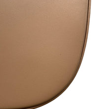 将图像加载到图库查看器中，SAINT LAURENT PARIS Voltaire Shoulder Bag Beige800846 Leather Size Mini

