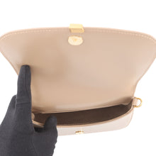 Load image into Gallery viewer, SAINT LAURENT PARIS Voltaire Shoulder Bag Beige8008460SX0W2646 Leather Size Mini

