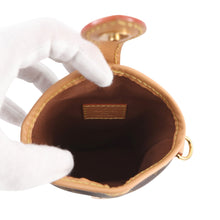Load image into Gallery viewer, LOUIS VUITTON Fold Me Pouch BrownM80874 Monogram
